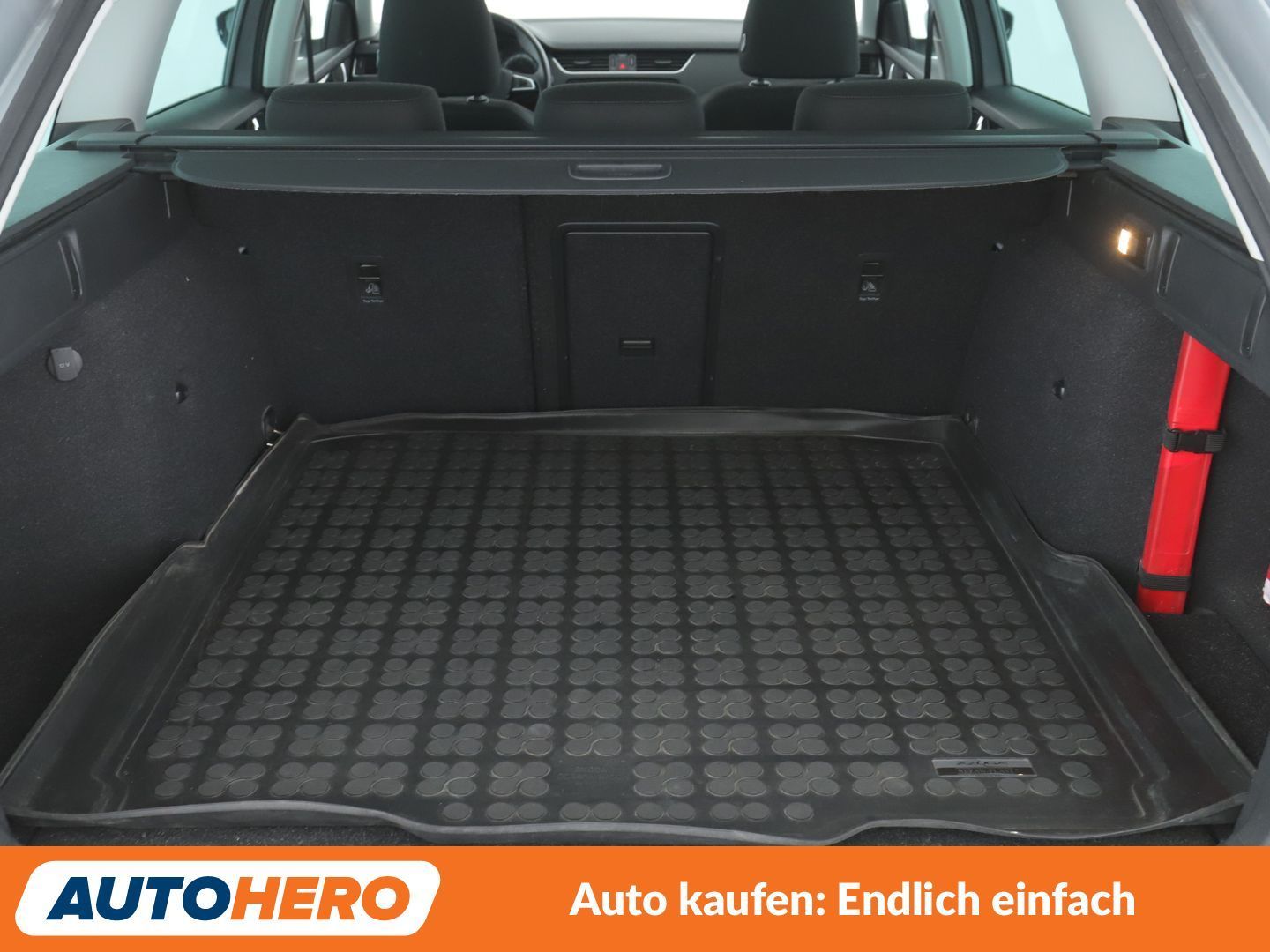 Skoda Octavia 2.0 TSI Style Aut.*NAVI*PDC*TEMPO* foto 18