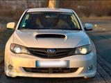 Subaru Impreza 2.0D AWD Dynamic Sport - gebrauchte Subaru Impreza aus dem Jahr 2010