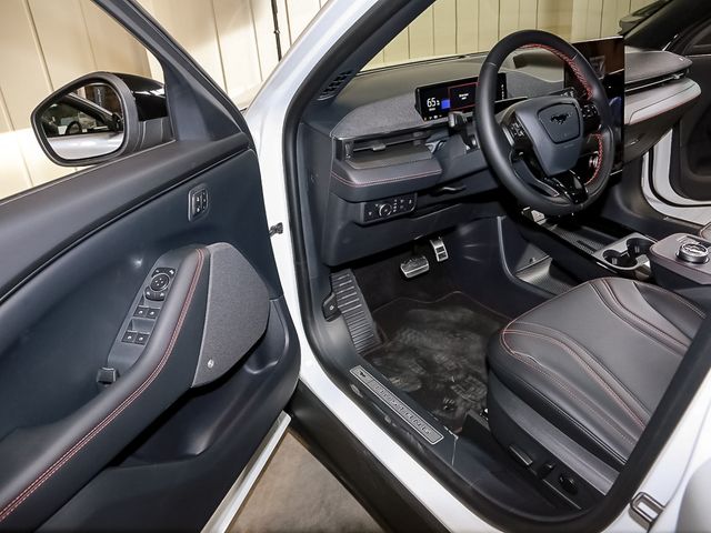 Ford M AWD Mach-E Allrad Navi digitales Cockpit Memor