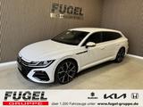Volkswagen Arteon SB 2.0 TSI 4M DSG R IQ.LIGHT|AHK|Nappa|20