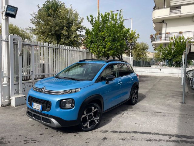 Citroën Citroen C3 Aircross C3 Aircross BlueHDi 100 S&S 