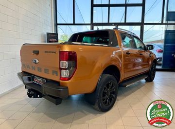 Ford Ranger - 4