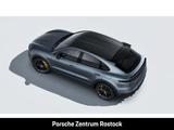 Porsche Cayenne Turbo E-Hybrid Coupe mit GT-Paket - Porsche Cayenne Coupe-Turbo-mit-GT-Paket