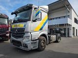 Mercedes-Benz Actros 1848 / German / Standard / Fin:10246 - Mercedes-Benz Actros 1848