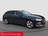Audi A4 - Vorschau Bild 3