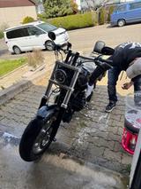 Harley-Davidson FAT Bob  - 2008 FAT BOB