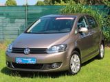 Volkswagen Golf Plus 1,4 TSI Life "Navi-Kamera-von Rentner" - VW Golf Plus Gebrauchtwagen