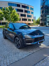 Porsche Cayenne Turbo 
