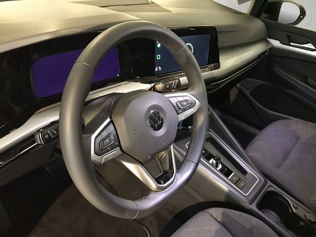 Golf VIII Life 1.5 eTSI DSG*KAMERA*NAVI*LED*