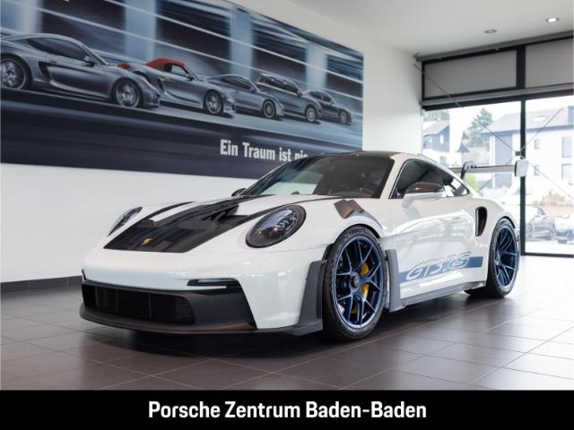 Porsche 992 911 GT3 RS Clubsportpaket Weissach-Paket LED