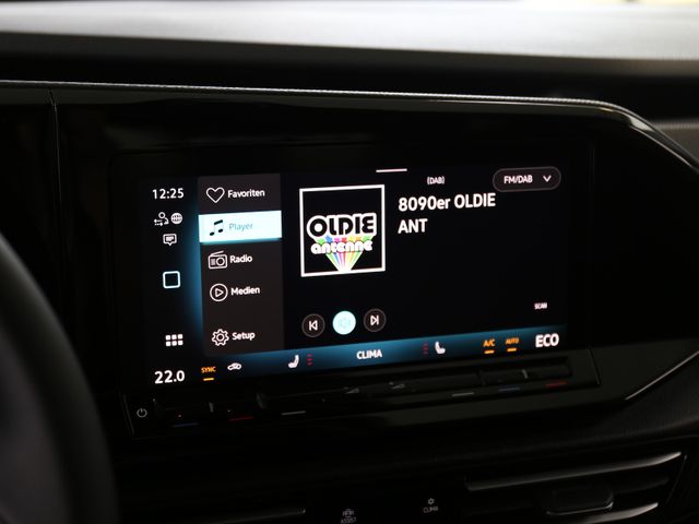 Volkswagen Caddy Maxi eHYBRID STYLE DSG LED ACC AGR 7SITZ