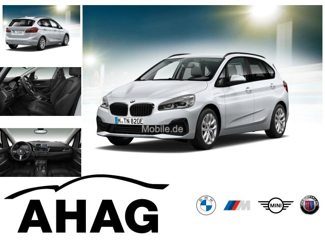 BMW 225xe Active Tourer iPerformance Steptronic