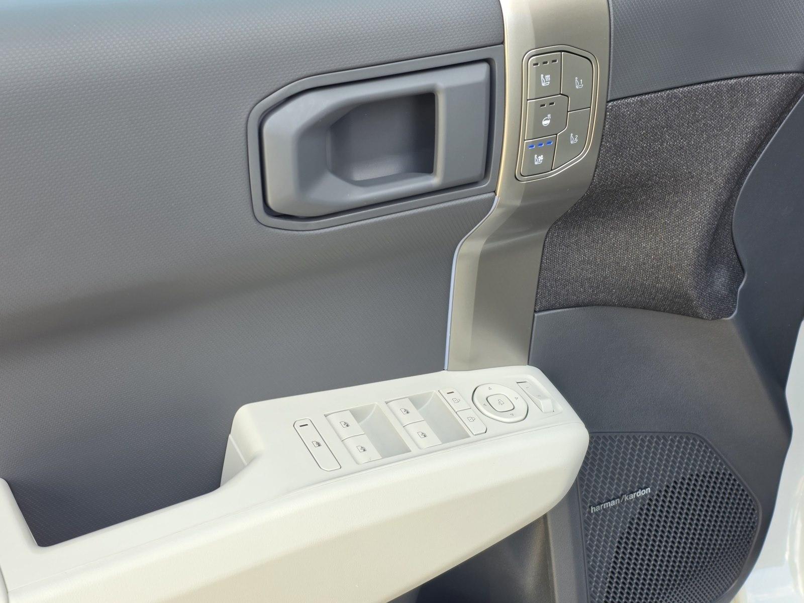 Kia EV3 81,4 kWh GT-line|DriveWise-Paket|Komfort-Pak