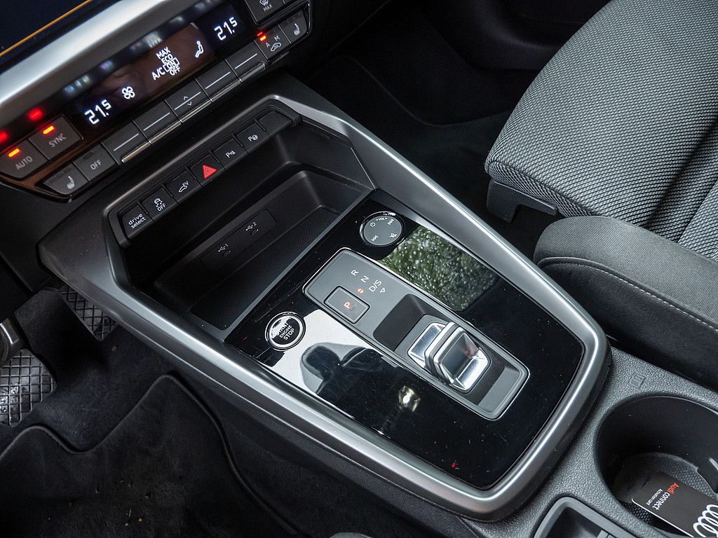 Audi A3 - Bild 13