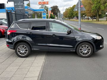 Ford Kuga - 4