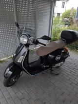 Vespa GTS 250 i.e mit ABS - VESPA GTS 250 I E