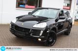 Porsche Cayenne Black Edition Leder=Navi=e.HGSD=Xenon