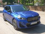 BMW iX1 xdrive30 313PS M-Sport HUD PANO NP... - BMW iX1 von privat