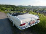 Mercedes-Benz 1962 Mercedes-Benz 220 SE b Handschaltung - Mercedes-Benz 220 in München
