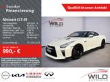 Nissan GT-R 3.8 V6 Prestige Edition BOSE Klappenauspuff - gebrauchte Nissan Sportwagen
