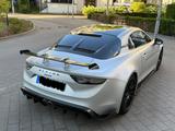 Alpine A110 2025