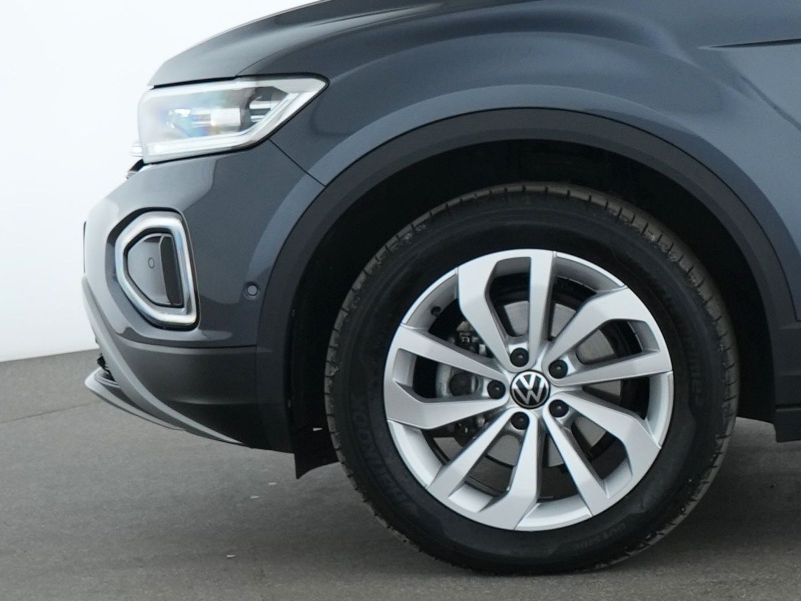 Volkswagen T-Roc - Bild 13