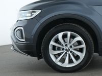 Volkswagen T-Roc - Vorschau Bild 13