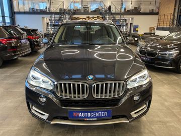 BMW X5 xDrive 30d *HEAD-UP*LED*PANO*NAVI*KAMERA*