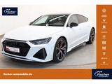 Audi RS7 Sportback 4.0 TFSI qu. Keramik/P-Dach/22'' - Audi RS7 mit Panoramadach