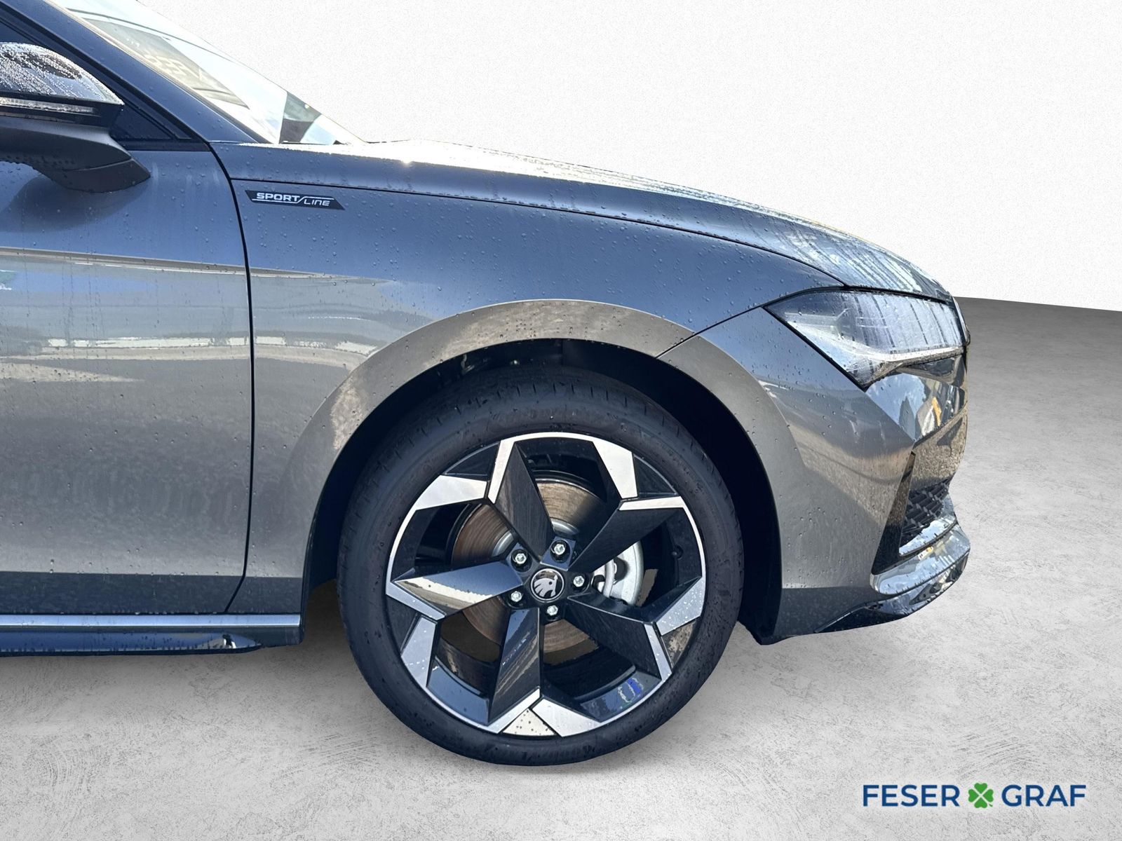 Skoda Superb - Bild 4