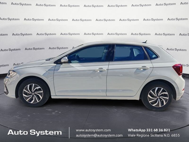 Other Volkswagen Polo Polo 1.0 tsi Life 95cv imagem 3