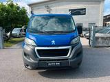 Peugeot peugeot boxer 2.2 diesel 96 kW 130 cavalli - Peugeot Boxer mit Diesel-Antrieb: 1.9