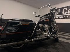 HARLEY DAVIDSON HARLEY DAVIDSON KOFFER ELKTROSTARTER