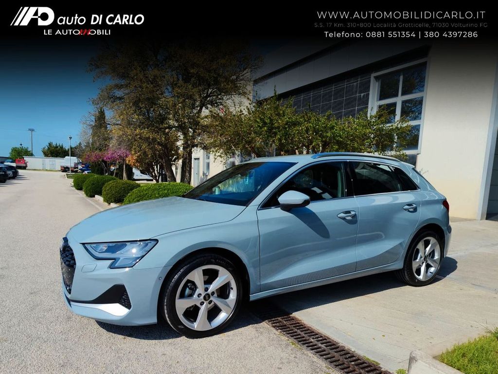 Image of Audi A3