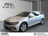 Volkswagen Passat Var. 2.0 TSI Business DSG Navi*RFK*ACC*DC - Volkswagen Passat mit Benzin-Antrieb: Kombi, 2.0