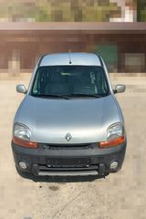 Renault Kangoo - Renault Kangoo in Freiburg