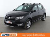 Dacia Sandero 0.9 TCe Stepway Prestige*NAVI*PDC*KLIMA* - Dacia Sandero: Kleinwagen