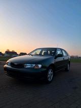 Nissan Almera - gebrauchte Nissan Almera aus dem Jahr 1999