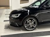 Audi S1 Sportback quattro, Alcantara Lenkrad, 8-fach  - Audi S1 Gebrauchtwagen