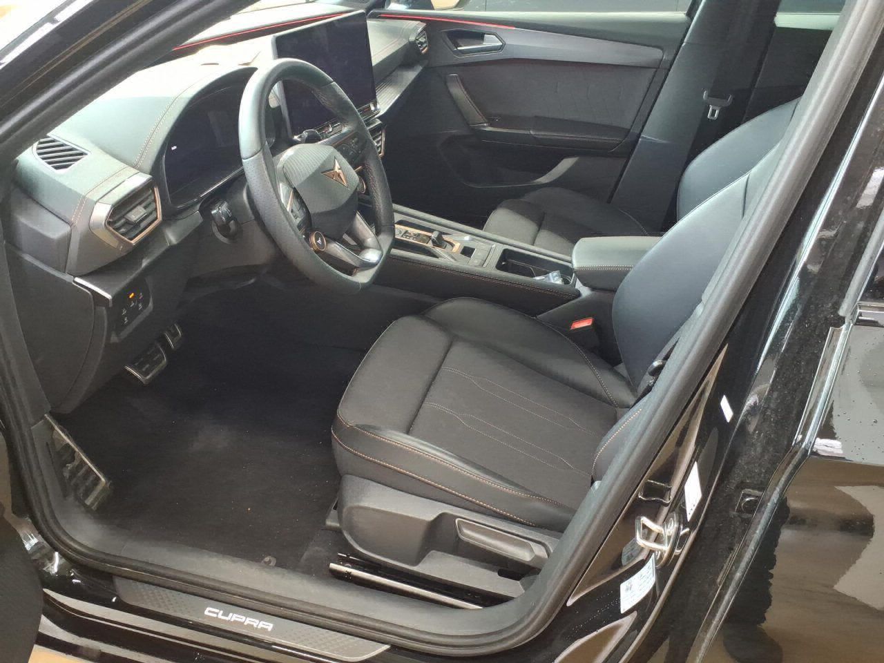 Cupra Leon - Bild 5