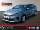 Kia Ceed SW Active + Kamera+SZH+DAB+APP+Metallic+Reg - Kia in Augsburg: Cee D