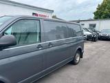 Volkswagen T5 Transporter Kasten/Kombi Kasten lang - Volkswagen T5: Standheizung