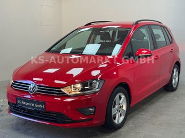 Volkswagen Golf Sportsvan - 1