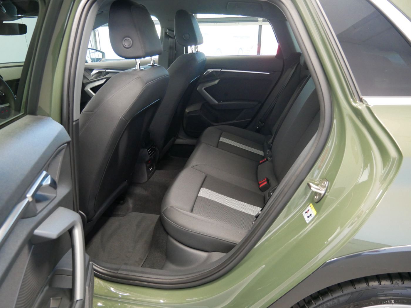 Audi A3 - Bild 8