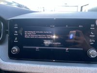 Skoda Scala - Vorschau Bild 31