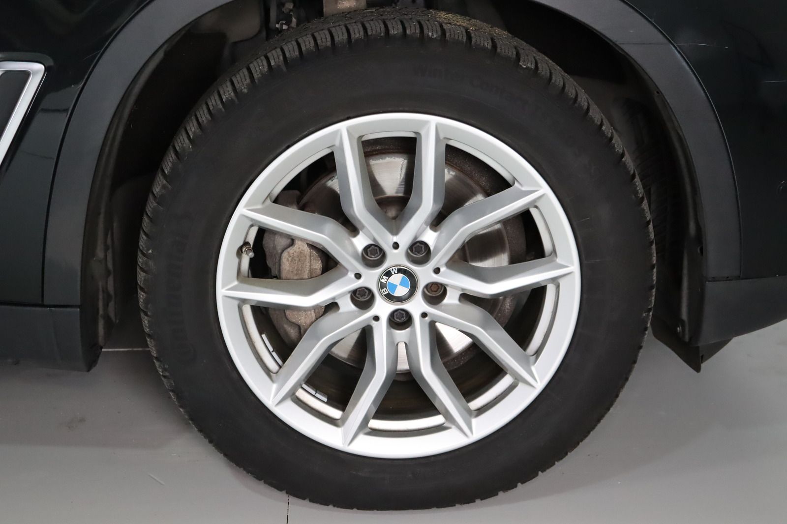 Fahrzeugabbildung BMW X5 xDrive30d xLine * HUD * Soft-Close *  LED *