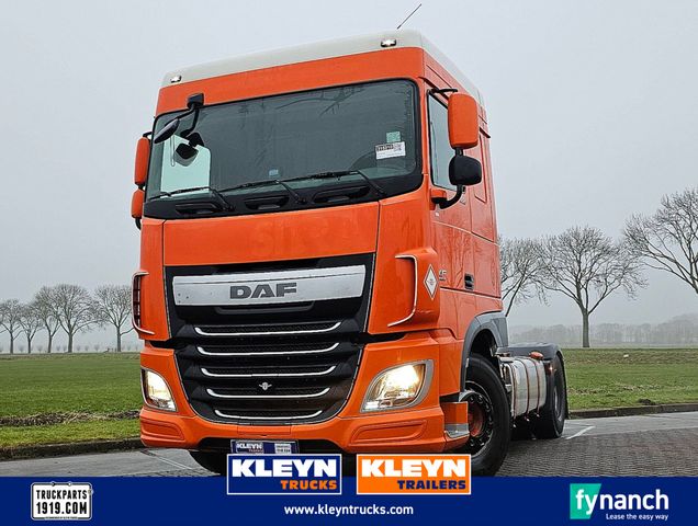 DAF XF 440