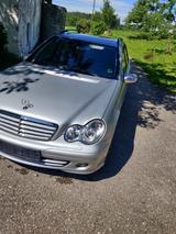 Mercedes-Benz DB C200k T Model Sport Edition - Mercedes-Benz C 200: Sport Edition