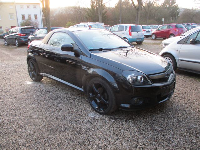 Opel Tigra Twin Top Sport