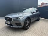 Volvo XC60 B5 AWD R Design Geartronic R Design - Volvo XC60 mit Diesel-Antrieb: Alcantara